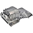 264-169 Aluminum Oil Pan, 5.7L, 8Cyl, OE Solutions Series