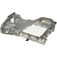 264-175 Oil Pan, 2.7L, 4Cyl, OE Solutions Series