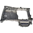 264-175 Oil Pan, 2.7L, 4Cyl, OE Solutions Series