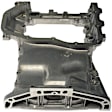 264-175 Oil Pan, 2.7L, 4Cyl, OE Solutions Series
