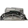 264-181 Oil Pan, 2.3L, 4Cyl, OE Solutions Series