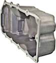 264-200 Aluminum Oil Pan, 2.0L, 4Cyl, OE Solutions Series