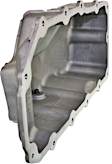 264-200 Aluminum Oil Pan, 2.0L, 4Cyl, OE Solutions Series