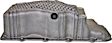 264-200 Aluminum Oil Pan, 2.0L, 4Cyl, OE Solutions Series