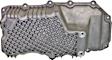 264-200 Aluminum Oil Pan, 2.0L, 4Cyl, OE Solutions Series