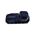 264-202 Steel Oil Pan, 1.5L, 4Cyl, OE Solutions Series
