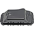264-206 Steel Oil Pan, OE Solutions Series