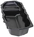1999 Chrysler Cirrus - Steel Oil Pan, 2.4L 4Cyl, OE Solutions Series