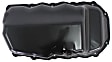 1999 Chrysler Cirrus - Steel Oil Pan, 2.4L 4Cyl, OE Solutions Series
