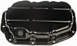 264-229 Steel Oil Pan, 3.0L, 6Cyl, OE Solutions Series