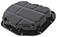 264-229 Steel Oil Pan, 3.0L, 6Cyl, OE Solutions Series
