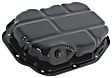 264-229 Steel Oil Pan, 3.0L, 6Cyl, OE Solutions Series