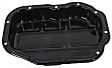 264-229 Steel Oil Pan, 3.0L, 6Cyl, OE Solutions Series