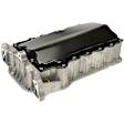 264-234 Aluminum Oil Pan, 2.0L, 4Cyl, OE Solutions Series