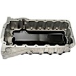 264-234 Aluminum Oil Pan, 2.0L, 4Cyl, OE Solutions Series