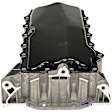 264-234 Aluminum Oil Pan, 2.0L, 4Cyl, OE Solutions Series