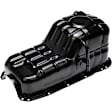264-235 Steel Oil Pan, 2.5L, 6Cyl, OE Solutions Series
