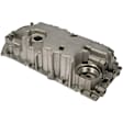 264-237 Oil Pan, OE Solutions Series