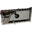 264-237 Oil Pan, OE Solutions Series