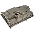 264-237 Oil Pan, OE Solutions Series