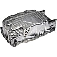 264-241 Aluminum Oil Pan, 2.4L, 4Cyl, OE Solutions Series