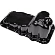 264-249 Steel Oil Pan, 3.7L, 6Cyl, OE Solutions Series