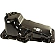 264-249 Steel Oil Pan, 3.7L, 6Cyl, OE Solutions Series