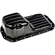 264-267 Oil Pan, 1.2L, 4Cyl, OE Solutions Series
