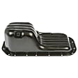 264-267 Oil Pan, 1.2L, 4Cyl, OE Solutions Series