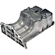 264-268 Oil Pan, 1.4L, 4Cyl, OE Solutions Series