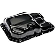 264-276 Oil Pan, 2.0L, 4Cyl, OE Solutions Series