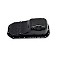 264-300 Steel Oil Pan, 1.6L, 4Cyl, OE Solutions Series