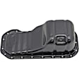 264-309 Steel Oil Pan, 1.6L, 4Cyl, OE Solutions Series