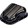 264-316 Steel Oil Pan, OE Solutions Series