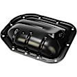 264-318 Steel Oil Pan, 1.5L, 4Cyl, OE Solutions Series