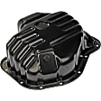 264-319 Oil Pan, 2.4L, 4Cyl, OE Solutions Series