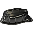 264-319 Oil Pan, 2.4L, 4Cyl, OE Solutions Series