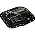 264-324 Oil Pan, OE Solutions Series