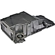 264-331 Oil Pan, OE Solutions Series