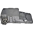 264-331 Oil Pan, OE Solutions Series