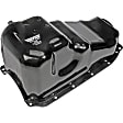 1999 Chevrolet S10 - Steel Oil Pan, 2.2L 4Cyl, OE Solutions Series