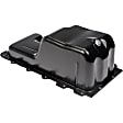 264-351 Steel Oil Pan, 5.4L, 8Cyl, OE Solutions Series