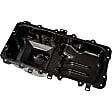264-353 Oil Pan, 5.0L, 8Cyl, OE Solutions Series