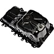 264-353 Oil Pan, 5.0L, 8Cyl, OE Solutions Series