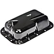264-357 Oil Pan, 3.6L, 6Cyl, OE Solutions Series
