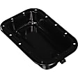 264-357 Oil Pan, 3.6L, 6Cyl, OE Solutions Series