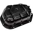 264-360 Steel Oil Pan, 2.7L, 6Cyl, OE Solutions Series