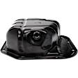 264-360 Steel Oil Pan, 2.7L, 6Cyl, OE Solutions Series