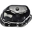 264-365 Oil Pan, 2.5L, 4Cyl, OE Solutions Series