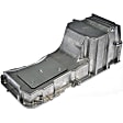 264-375 Aluminum Oil Pan, OE Solutions Series